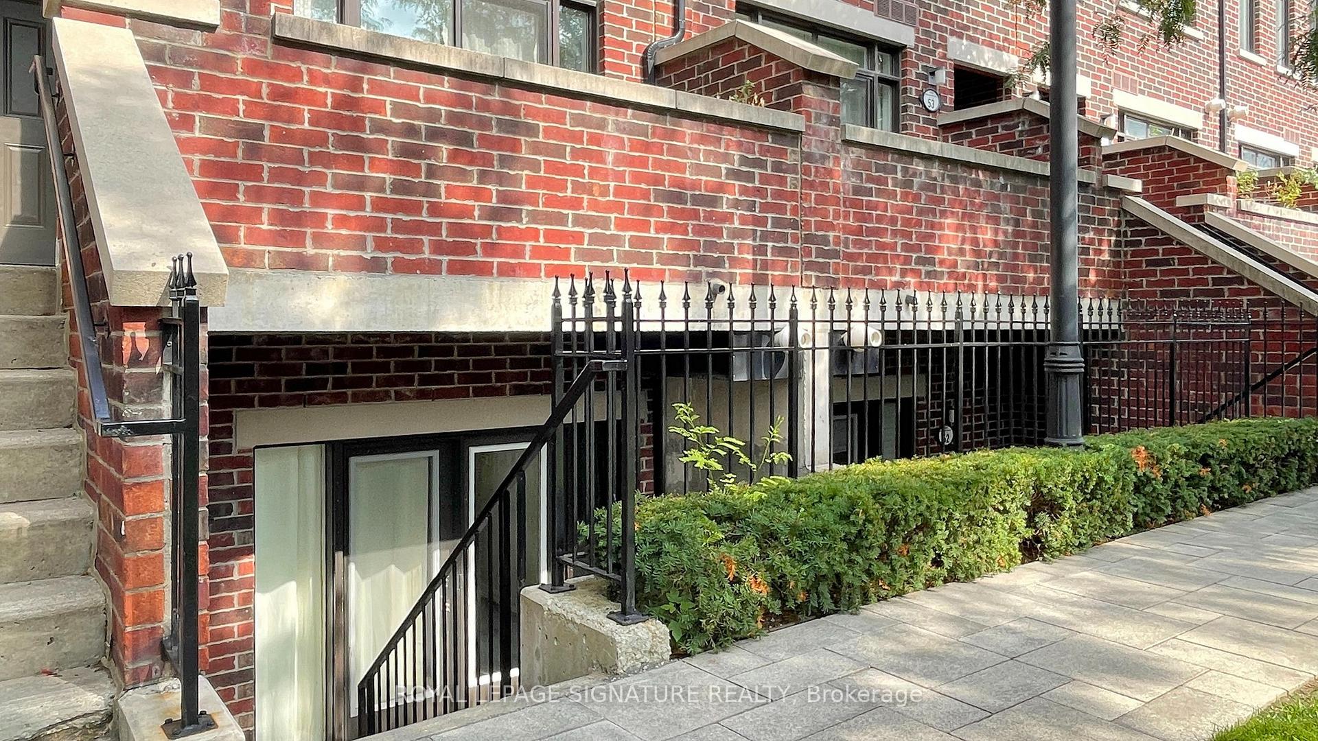Photo 16 of Unit 55, 140 Broadview Avenue, Toronto, South Riverdale — HOMEH