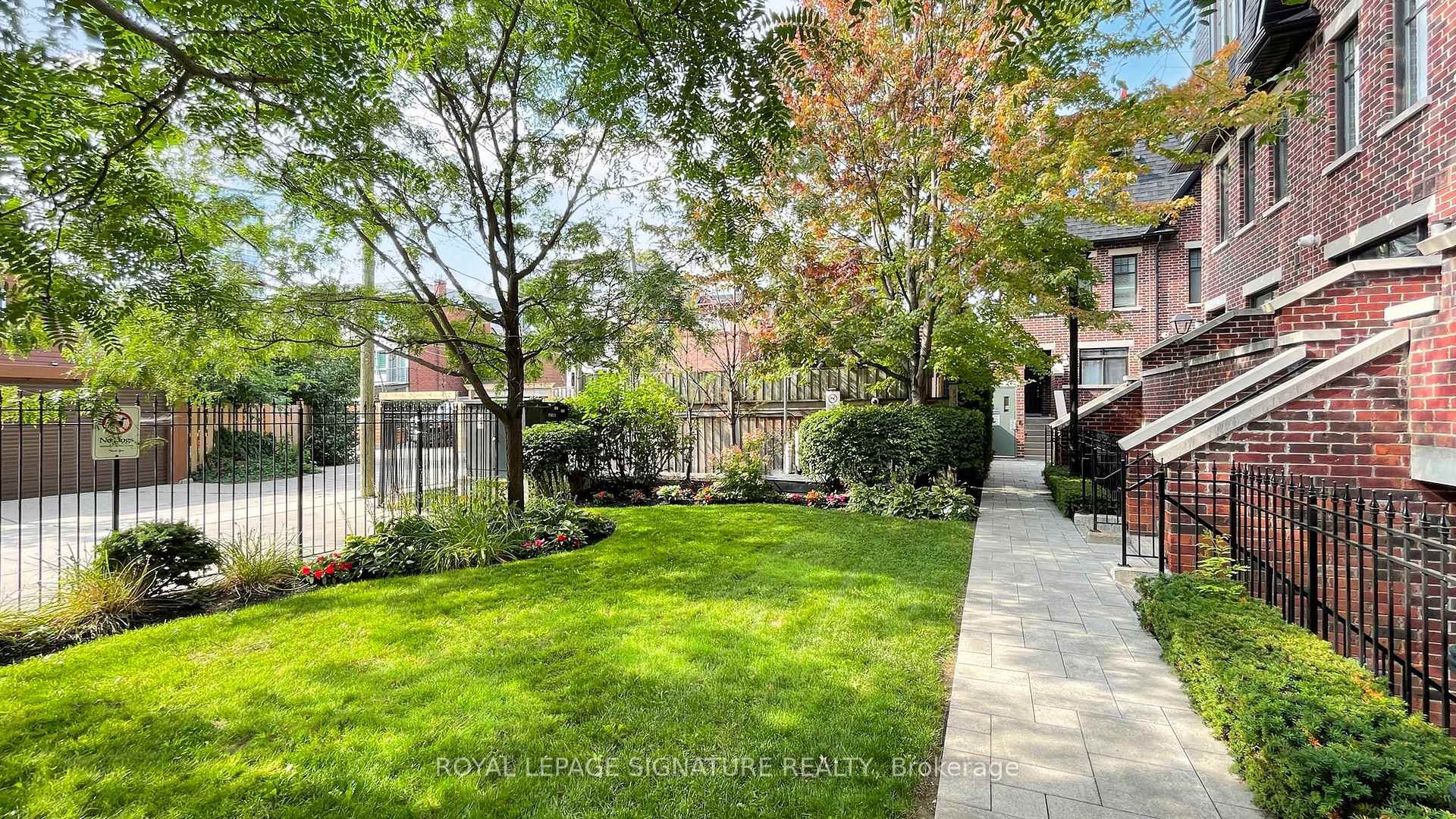 Photo 17 of Unit 55, 140 Broadview Avenue, Toronto, South Riverdale — HOMEH