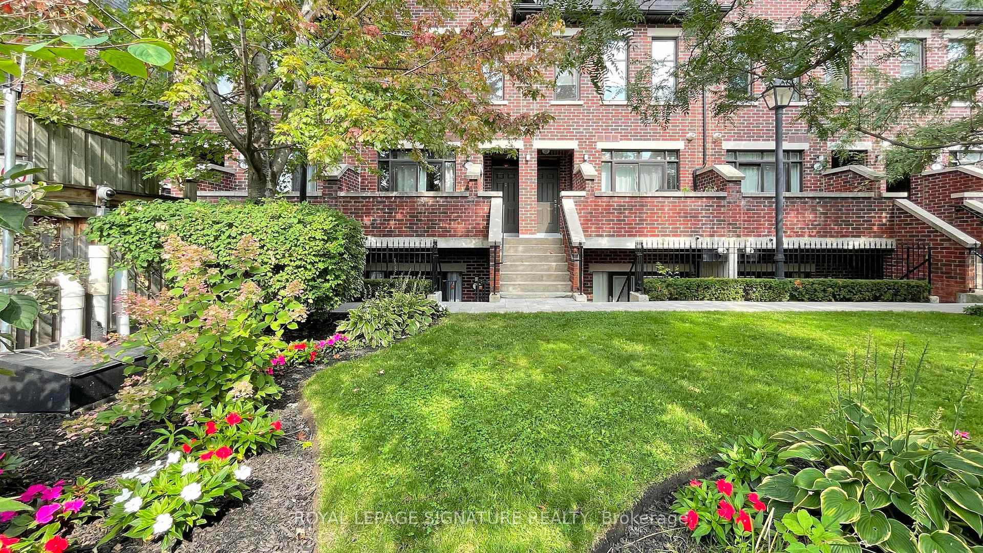 Photo 18 of Unit 55, 140 Broadview Avenue, Toronto, South Riverdale — HOMEH