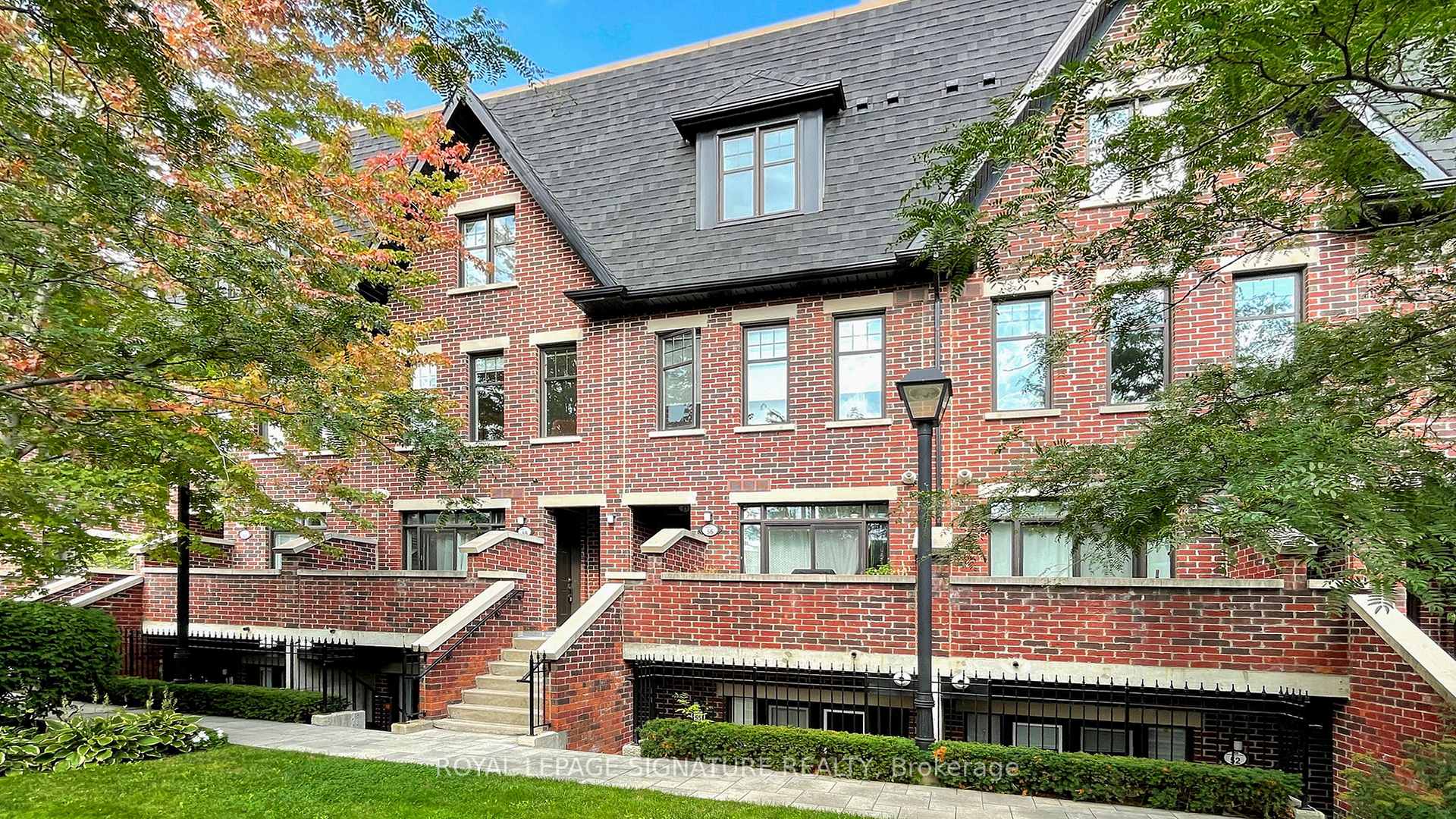 Photo 19 of Unit 55, 140 Broadview Avenue, Toronto, South Riverdale — HOMEH