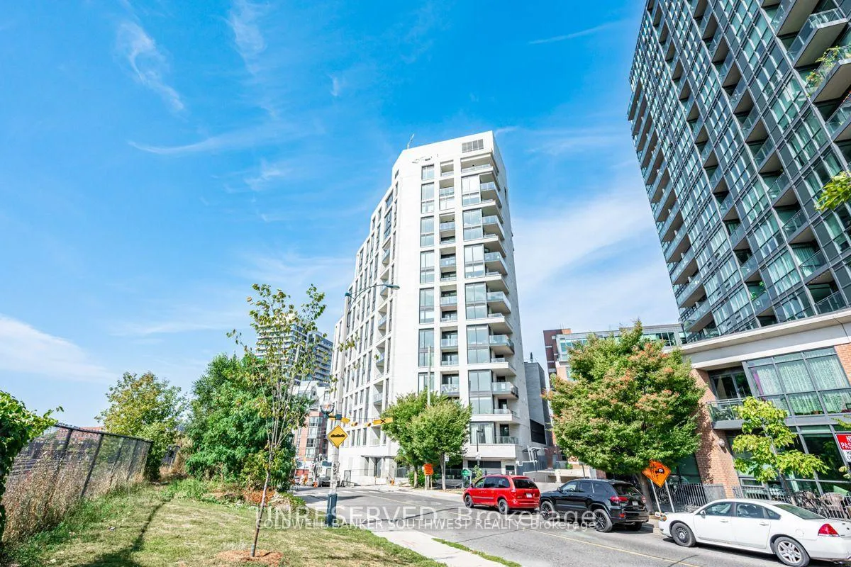 Photo 1 of Unit 708, 200 Sudbury Street, Toronto, Little Portugal — HOMEH