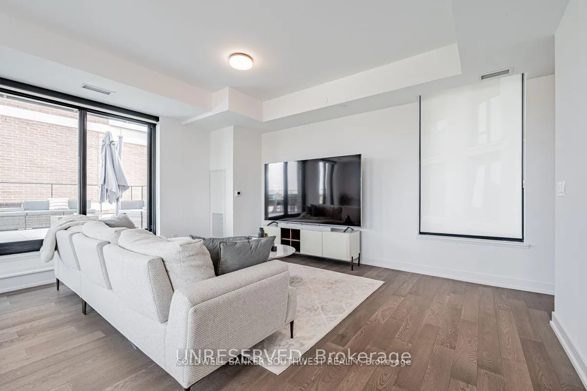 Photo 6 of Unit 708, 200 Sudbury Street, Toronto, Little Portugal — HOMEH
