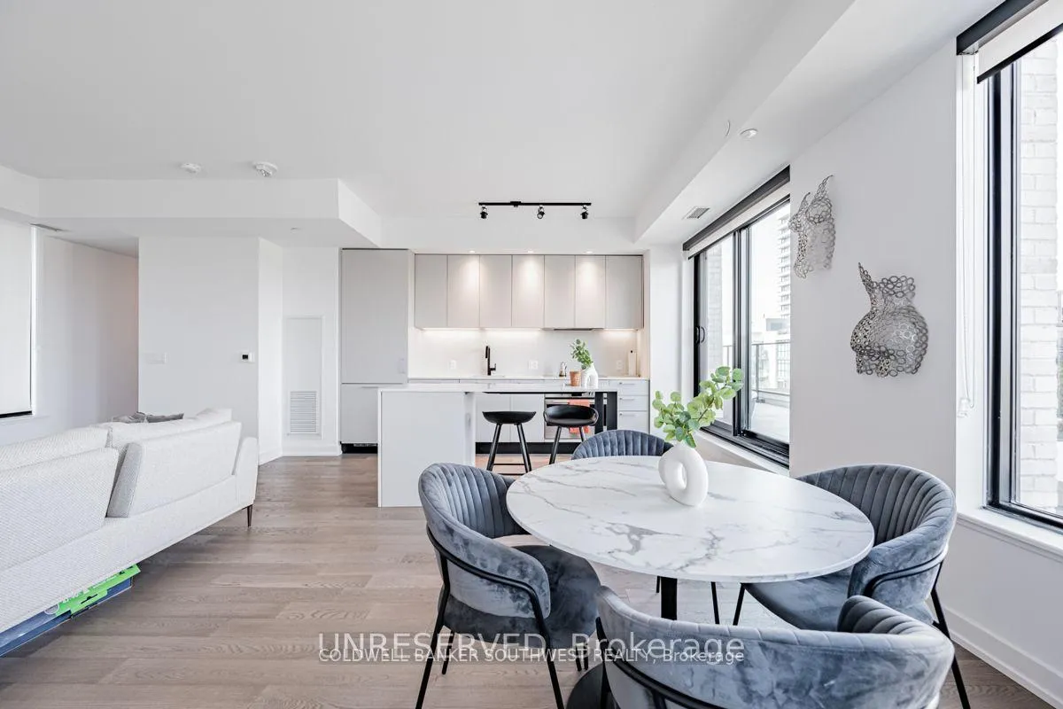Photo 7 of Unit 708, 200 Sudbury Street, Toronto, Little Portugal — HOMEH