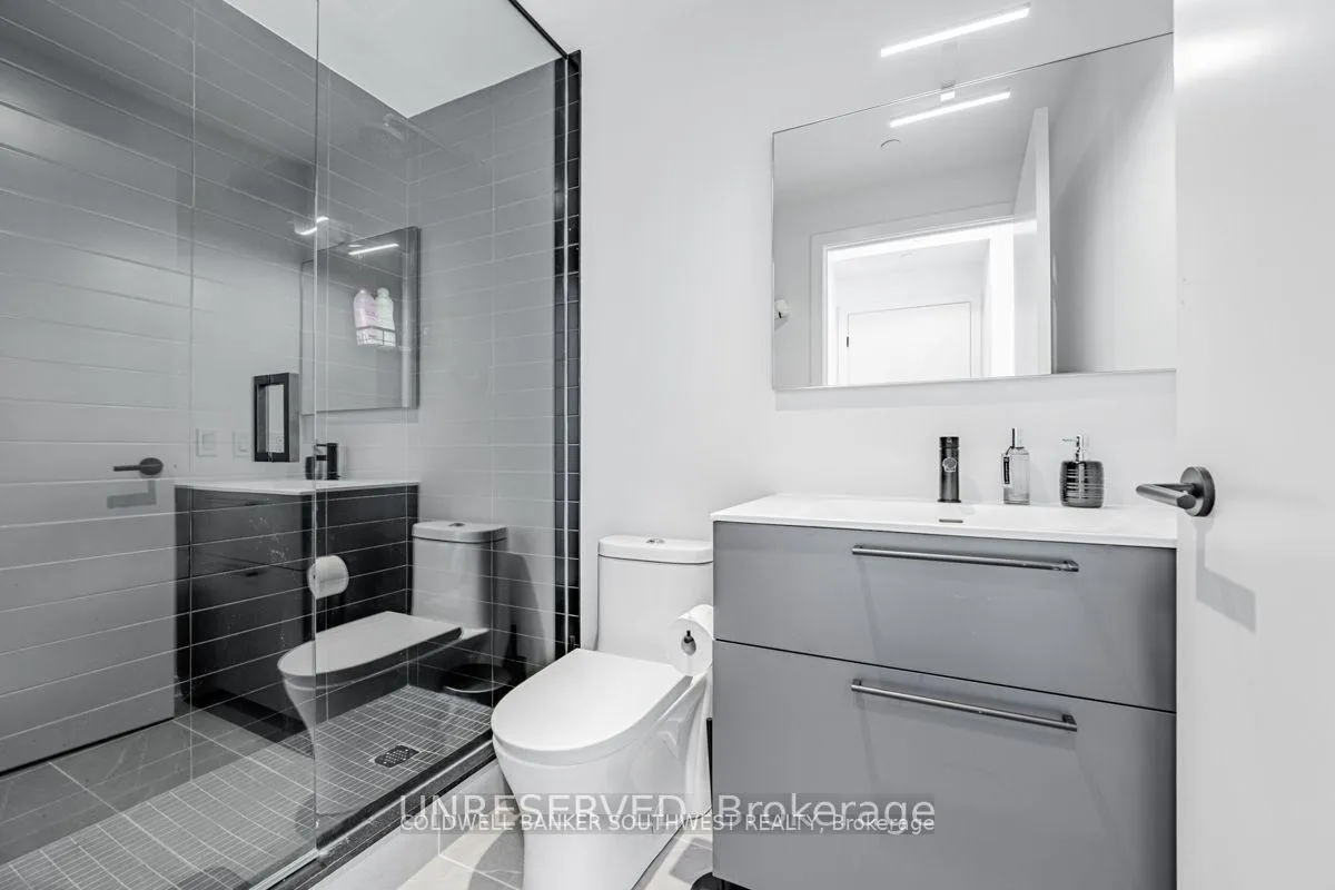 Photo 8 of Unit 708, 200 Sudbury Street, Toronto, Little Portugal — HOMEH