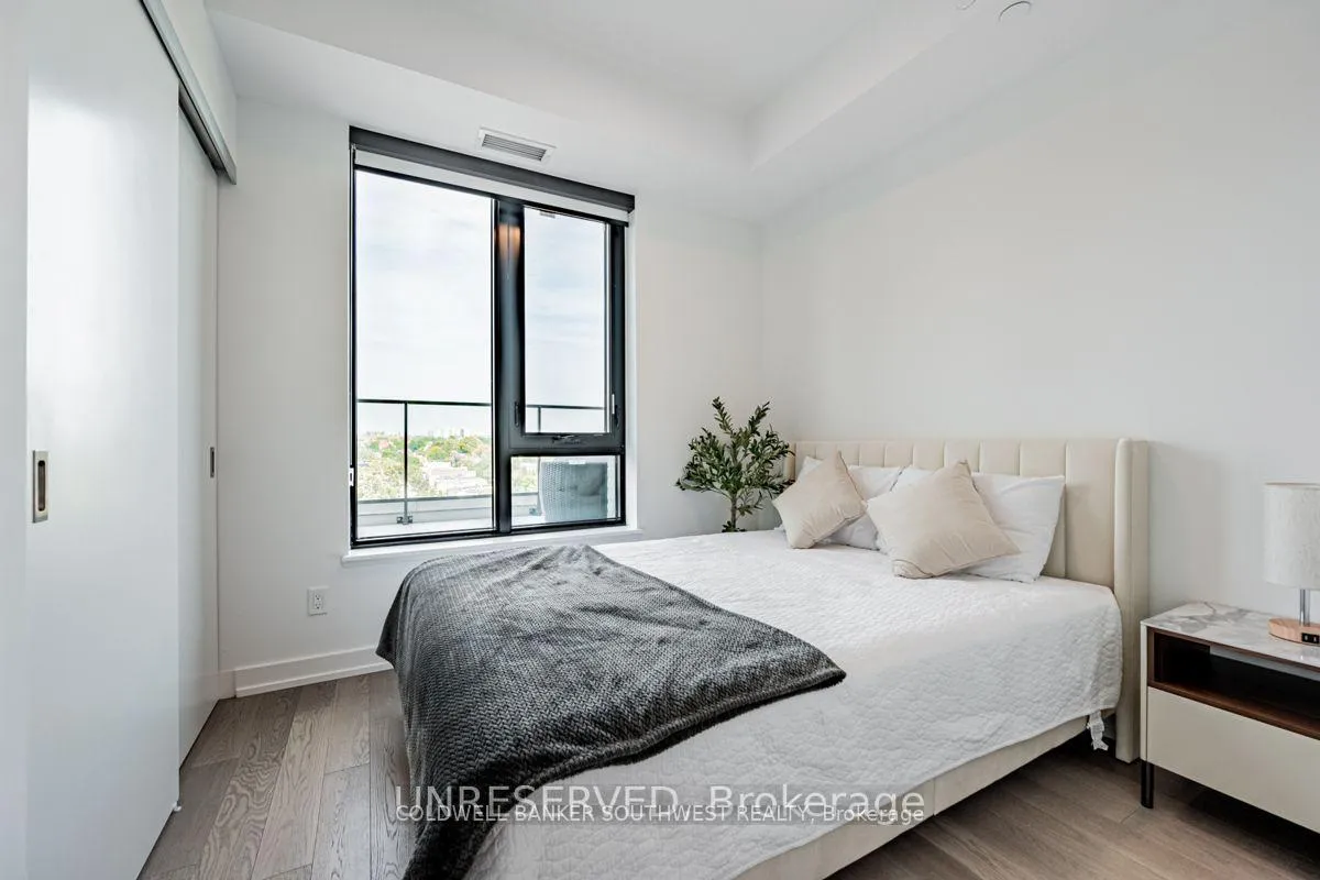 Photo 10 of Unit 708, 200 Sudbury Street, Toronto, Little Portugal — HOMEH
