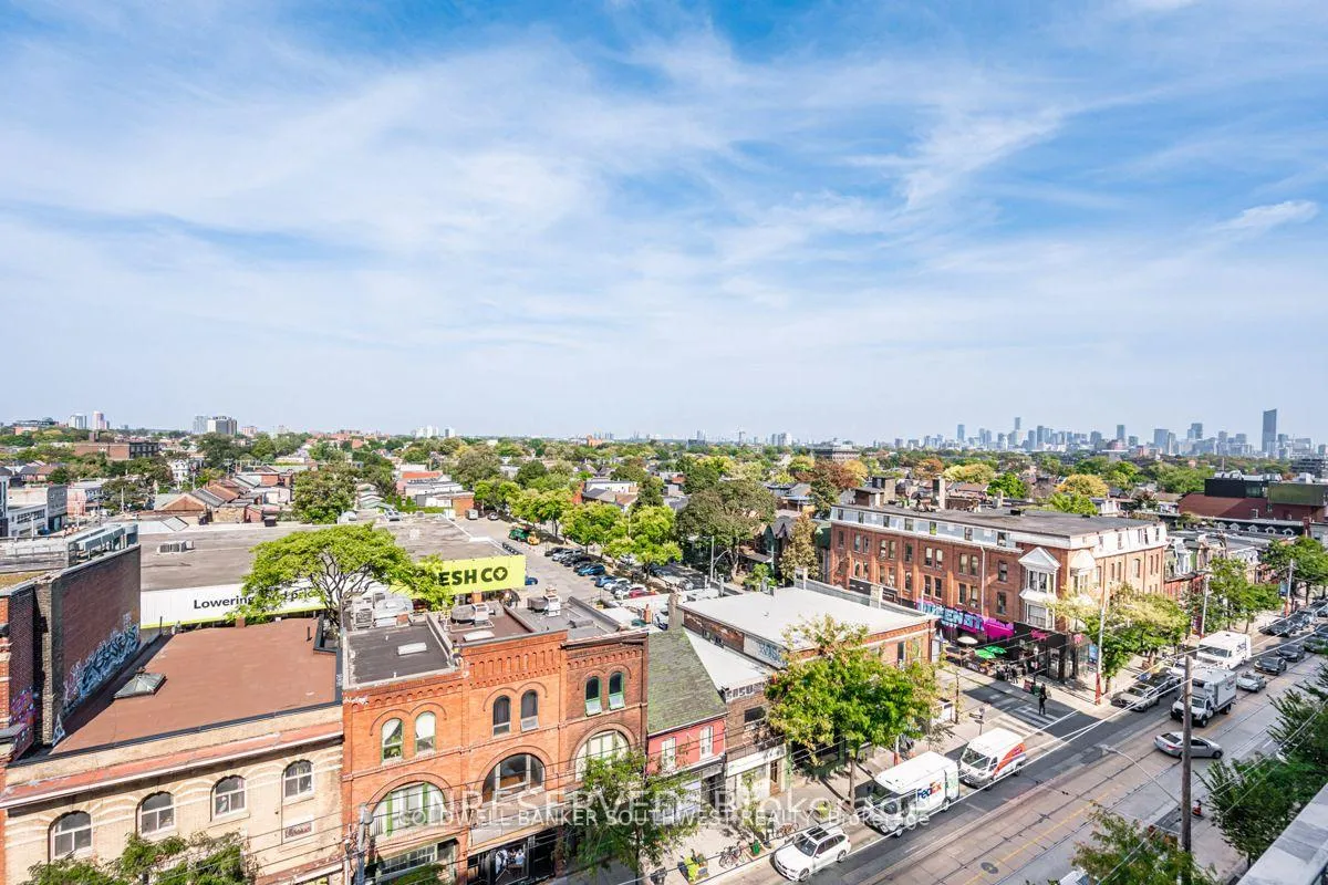 Photo 12 of Unit 708, 200 Sudbury Street, Toronto, Little Portugal — HOMEH