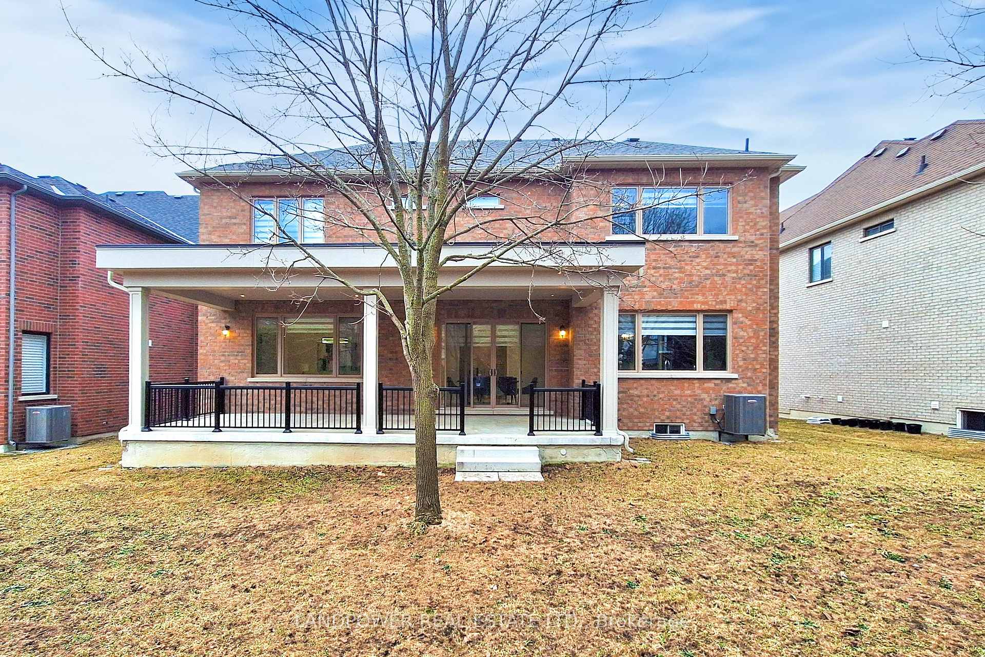 Photo 31 of 52 Klees Crescent, Aurora, Aurora Highlands — HOMEH