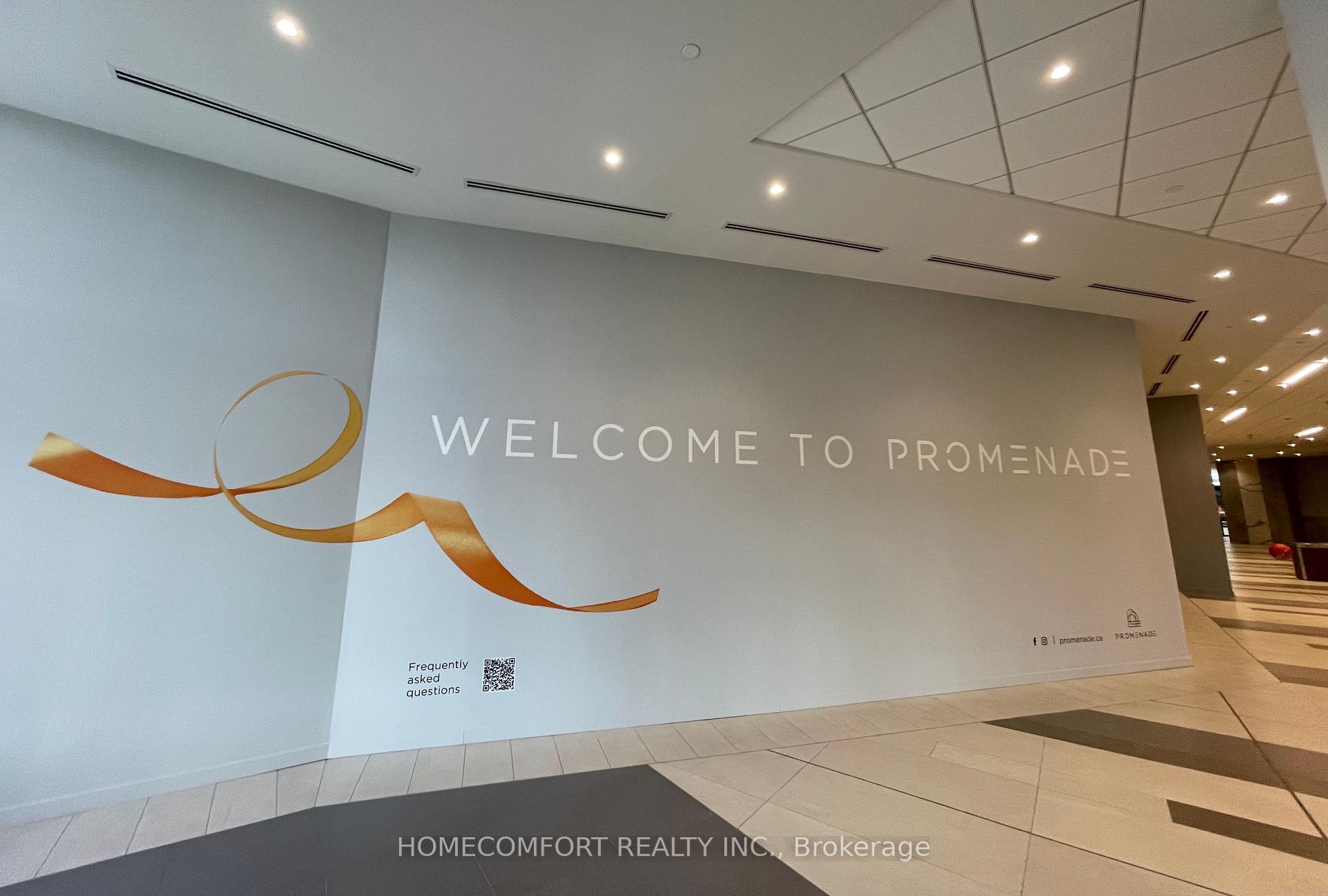 Photo 4 of Unit 3302, 30 Upper Mall Way, Vaughan, Brownridge — HOMEH