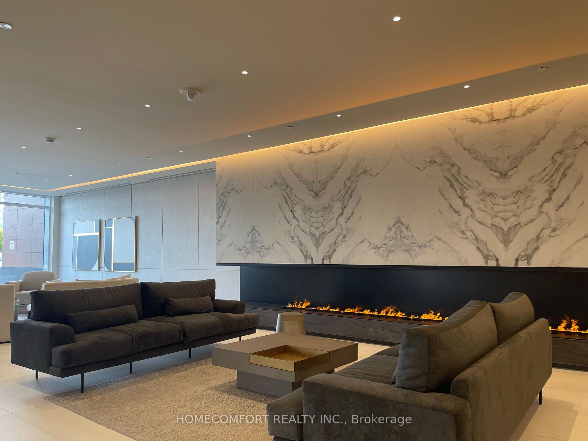Photo 16 of Unit 3302, 30 Upper Mall Way, Vaughan, Brownridge — HOMEH