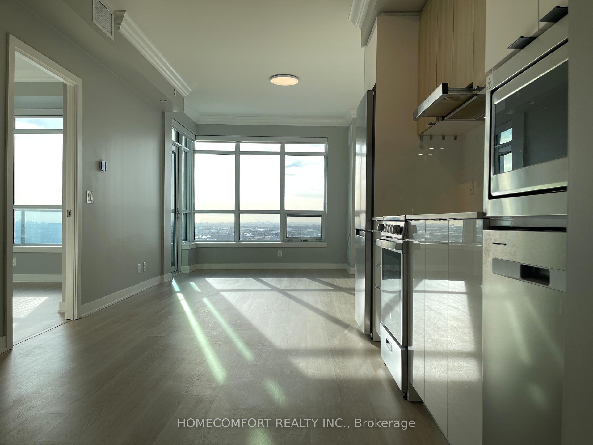Photo 23 of Unit 3302, 30 Upper Mall Way, Vaughan, Brownridge — HOMEH