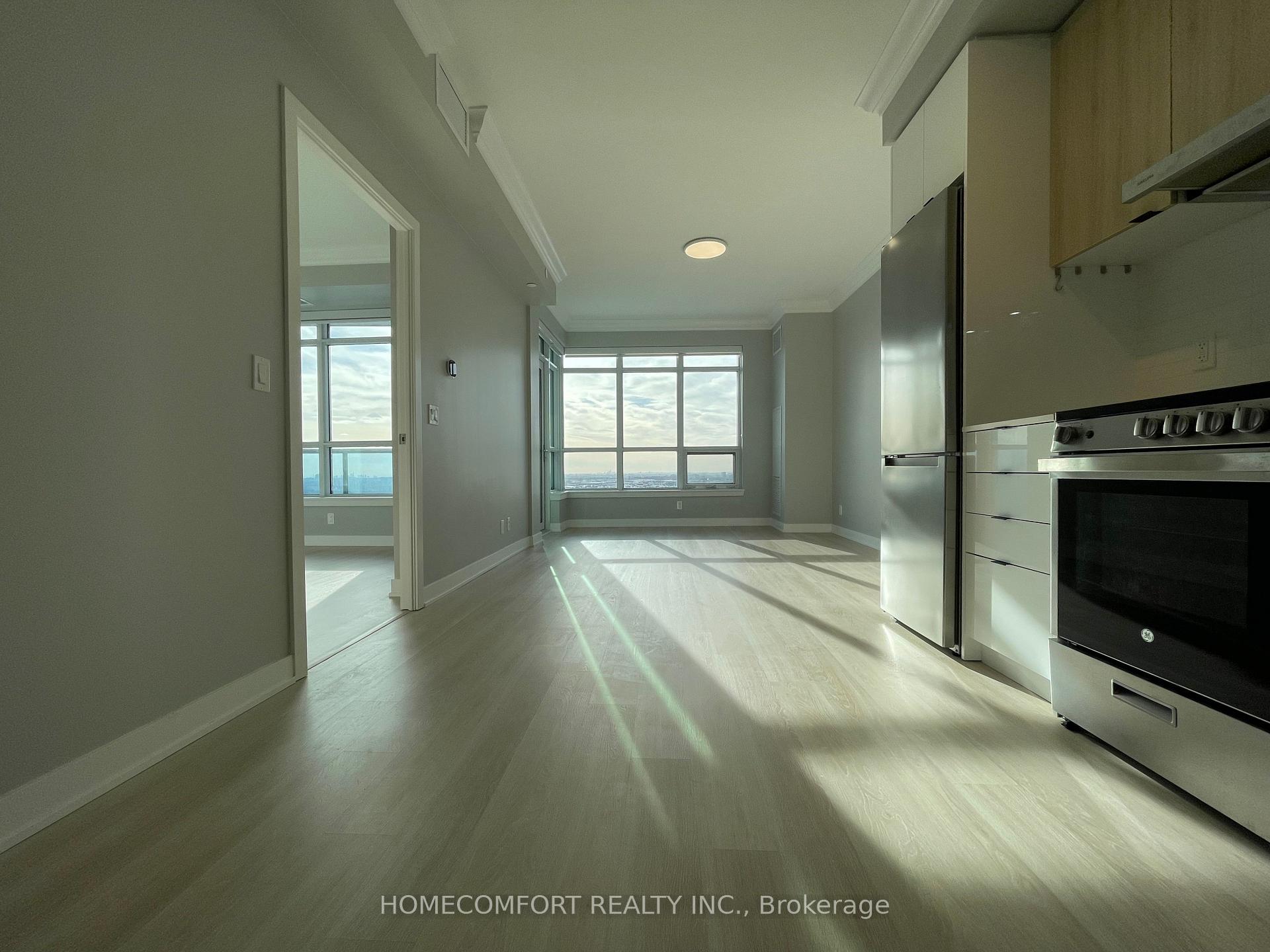 Photo 24 of Unit 3302, 30 Upper Mall Way, Vaughan, Brownridge — HOMEH
