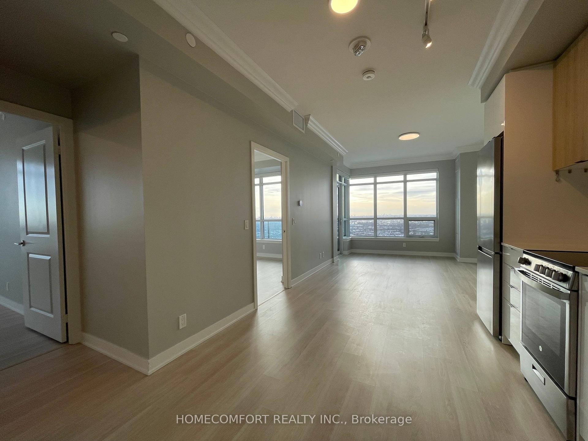 Photo 25 of Unit 3302, 30 Upper Mall Way, Vaughan, Brownridge — HOMEH