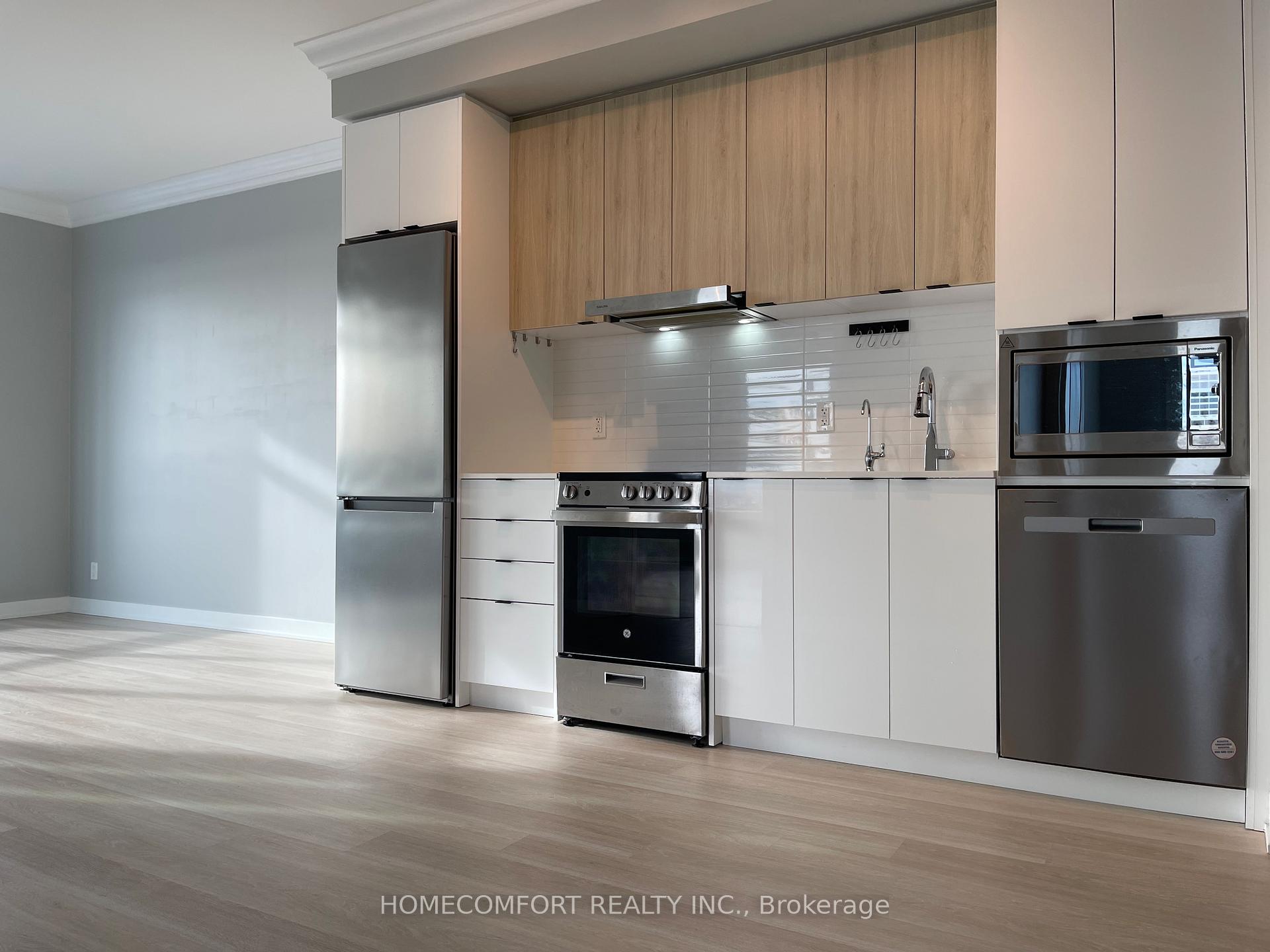 Photo 26 of Unit 3302, 30 Upper Mall Way, Vaughan, Brownridge — HOMEH