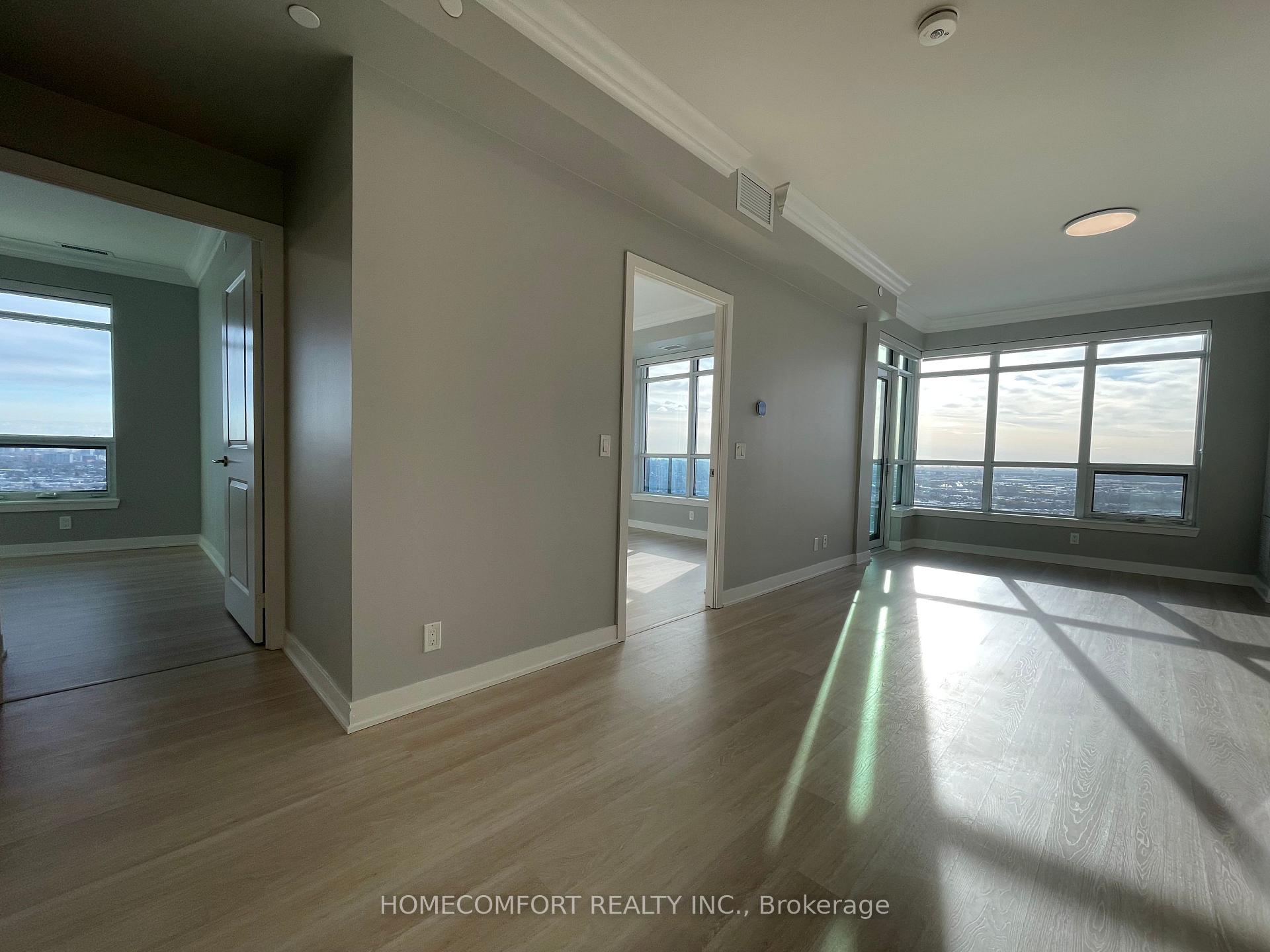 Photo 27 of Unit 3302, 30 Upper Mall Way, Vaughan, Brownridge — HOMEH