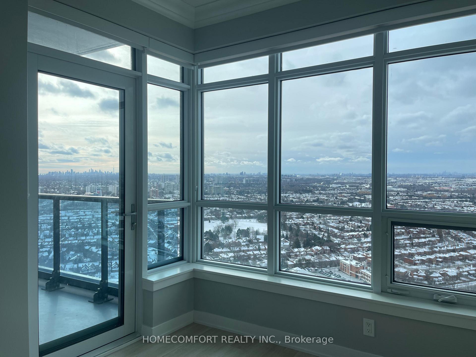Photo 41 of Unit 3302, 30 Upper Mall Way, Vaughan, Brownridge — HOMEH