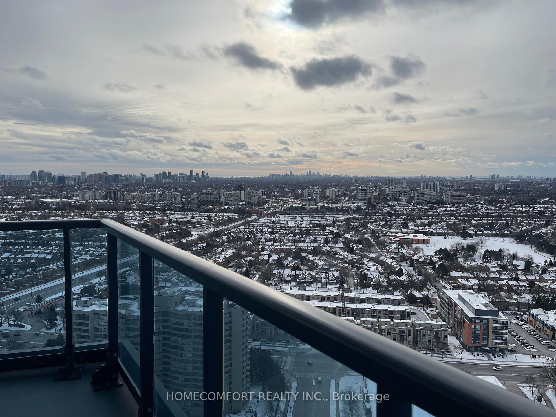 Photo 42 of Unit 3302, 30 Upper Mall Way, Vaughan, Brownridge — HOMEH