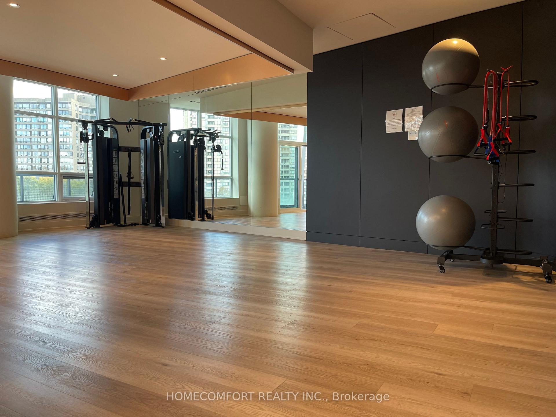 Photo 43 of Unit 3302, 30 Upper Mall Way, Vaughan, Brownridge — HOMEH