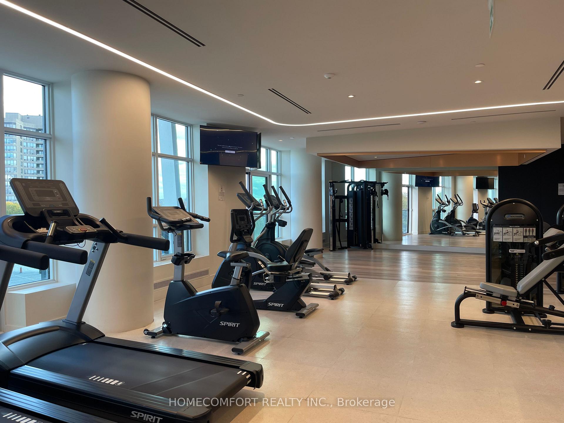 Photo 45 of Unit 3302, 30 Upper Mall Way, Vaughan, Brownridge — HOMEH