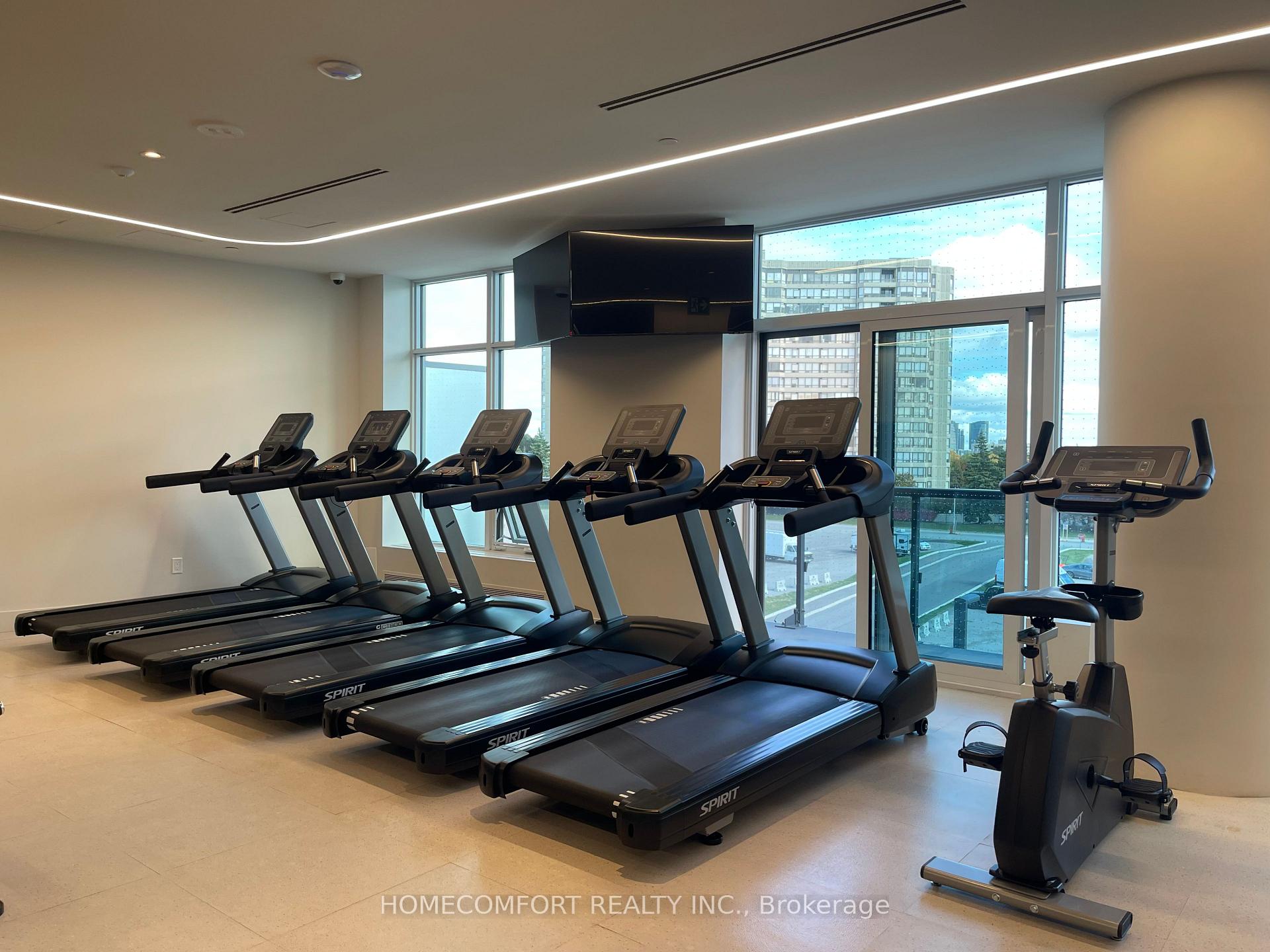 Photo 46 of Unit 3302, 30 Upper Mall Way, Vaughan, Brownridge — HOMEH