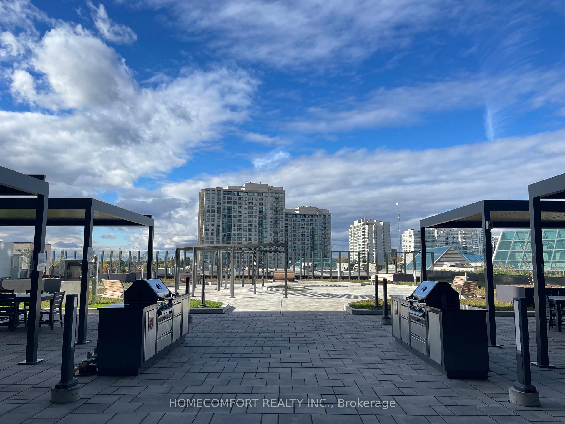 Photo 47 of Unit 3302, 30 Upper Mall Way, Vaughan, Brownridge — HOMEH