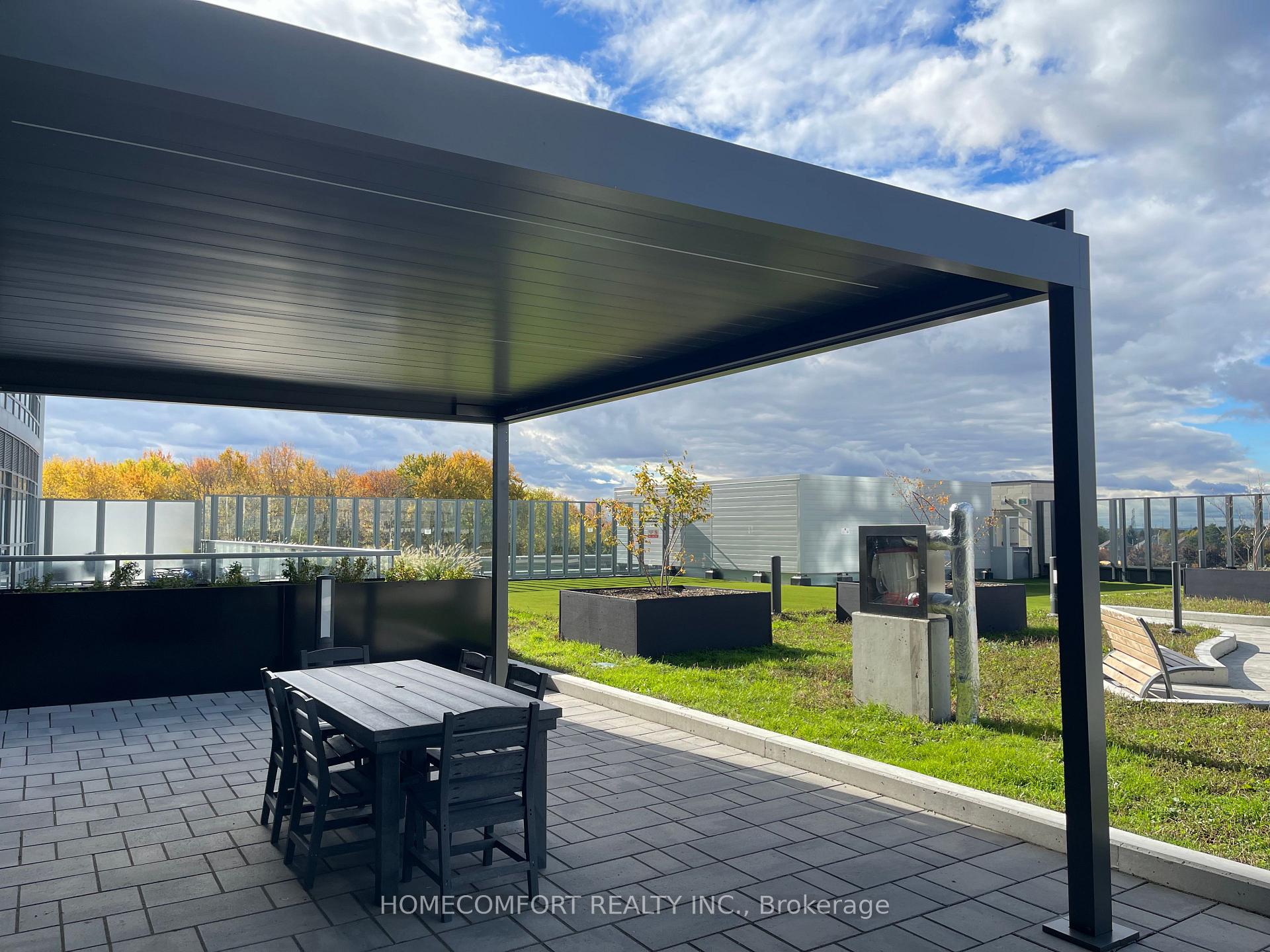 Photo 49 of Unit 3302, 30 Upper Mall Way, Vaughan, Brownridge — HOMEH