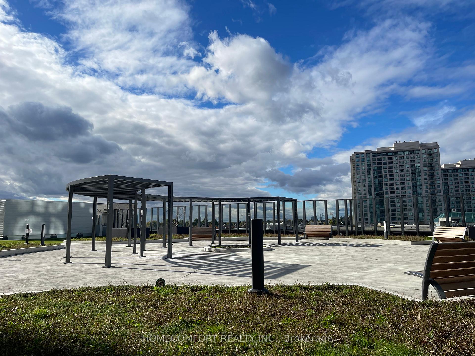 Photo 50 of Unit 3302, 30 Upper Mall Way, Vaughan, Brownridge — HOMEH
