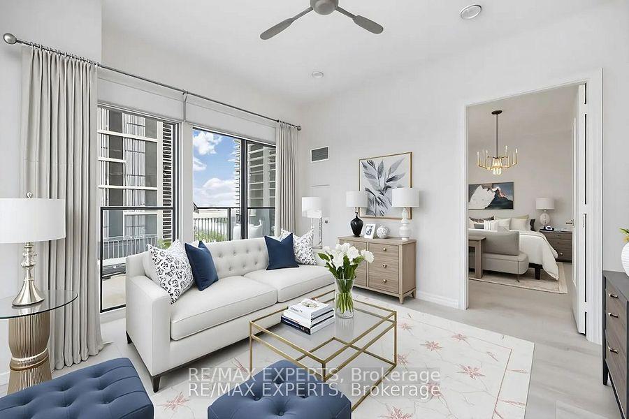 Photo 10 of Unit 902, 9000 Jane Street, Vaughan, Vellore Village — HOMEH