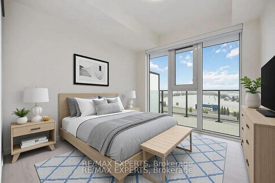 Photo 12 of Unit 902, 9000 Jane Street, Vaughan, Vellore Village — HOMEH