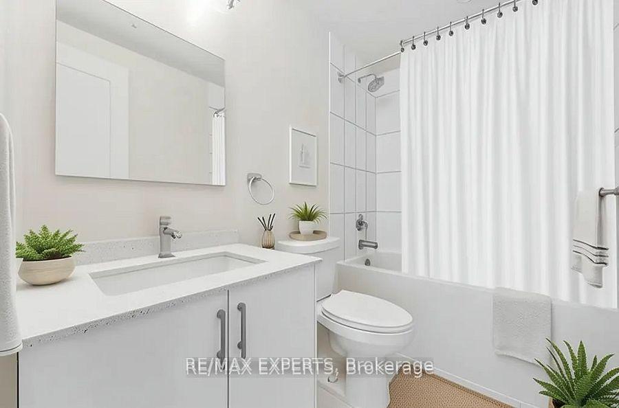Photo 16 of Unit 902, 9000 Jane Street, Vaughan, Vellore Village — HOMEH