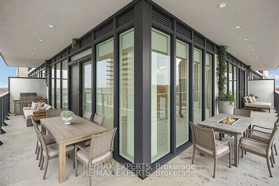 Photo 22 of Unit 902, 9000 Jane Street, Vaughan, Vellore Village — HOMEH