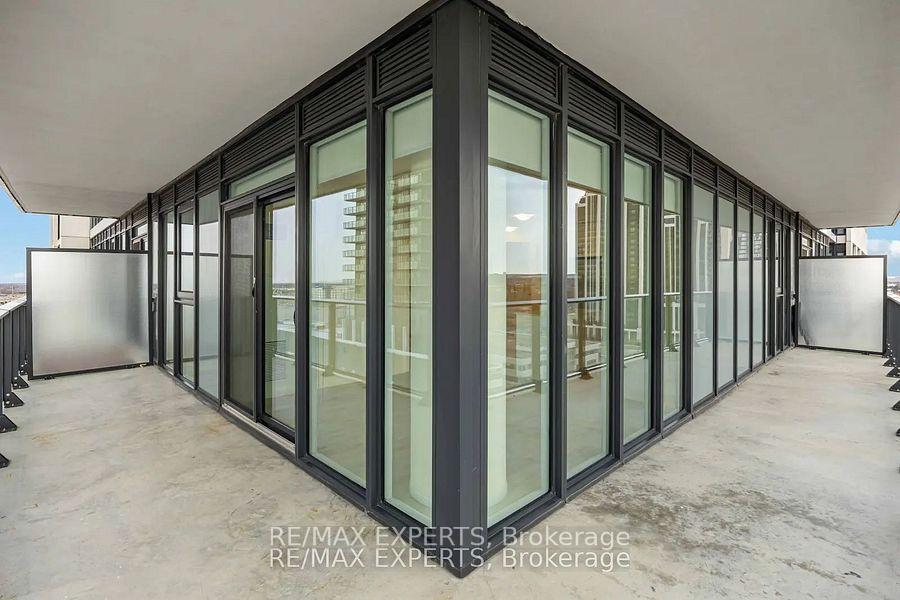 Photo 23 of Unit 902, 9000 Jane Street, Vaughan, Vellore Village — HOMEH