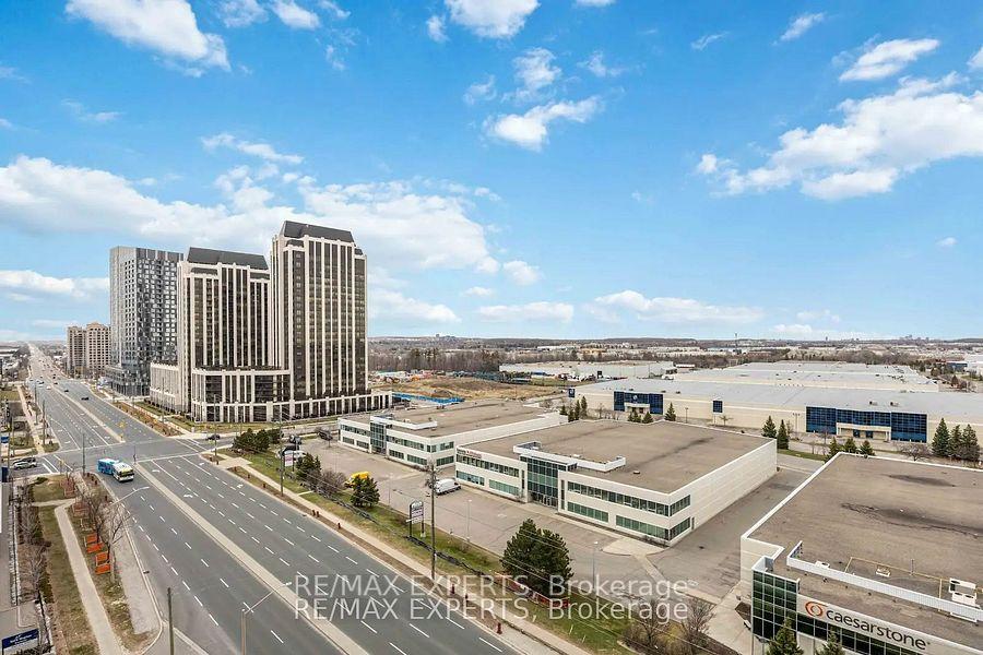Photo 27 of Unit 902, 9000 Jane Street, Vaughan, Vellore Village — HOMEH