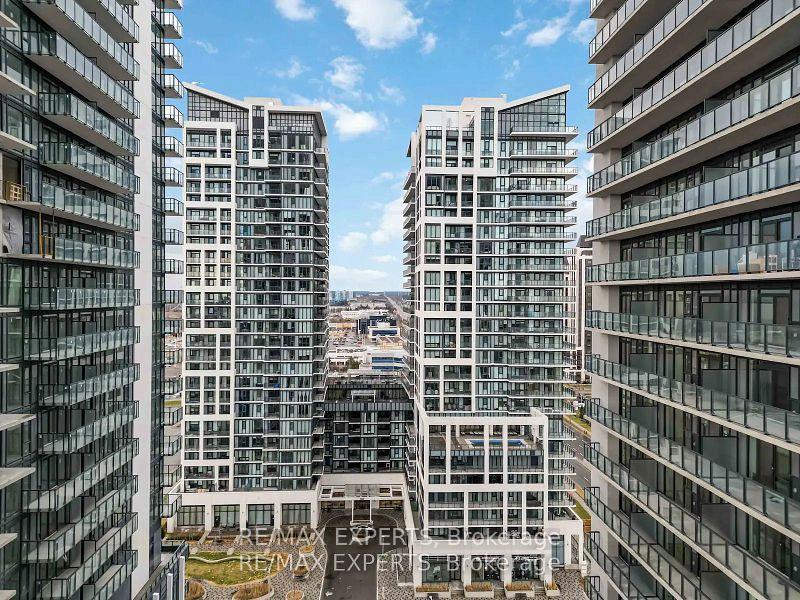Photo 29 of Unit 902, 9000 Jane Street, Vaughan, Vellore Village — HOMEH