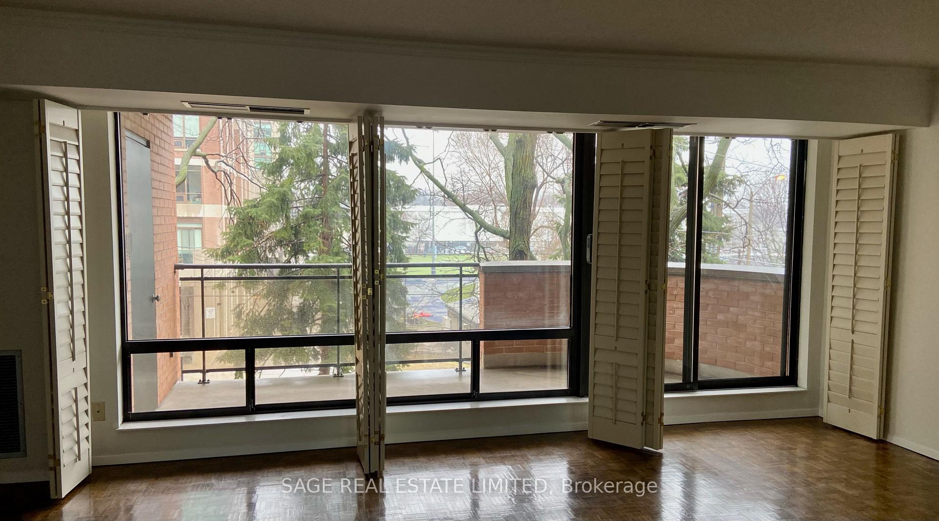 Photo 1 of Unit 305, 260 Heath Street W, Toronto, Forest Hill South — HOMEH