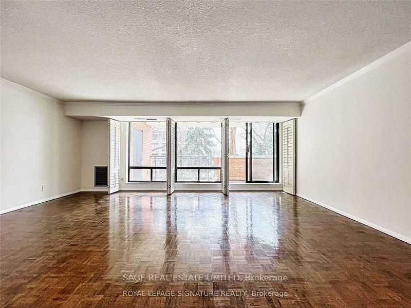 Photo 2 of Unit 305, 260 Heath Street W, Toronto, Forest Hill South — HOMEH