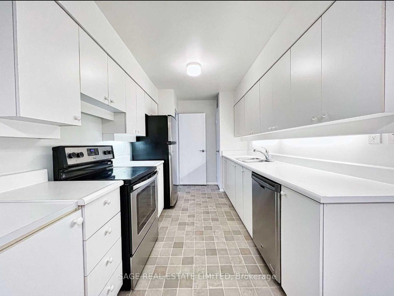Photo 5 of Unit 305, 260 Heath Street W, Toronto, Forest Hill South — HOMEH