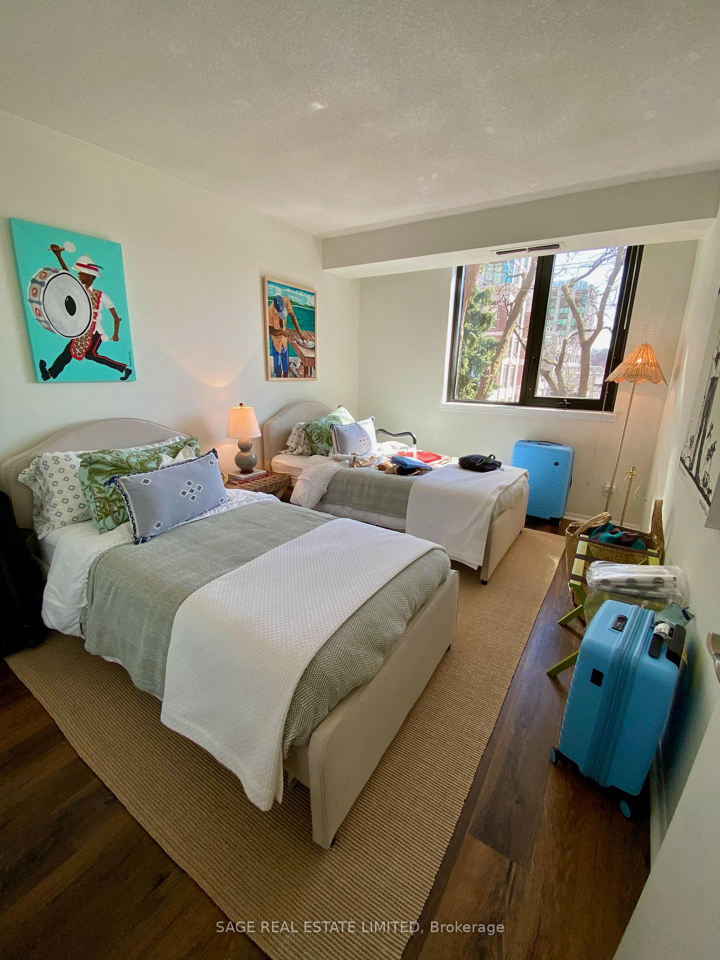 Photo 11 of Unit 305, 260 Heath Street W, Toronto, Forest Hill South — HOMEH