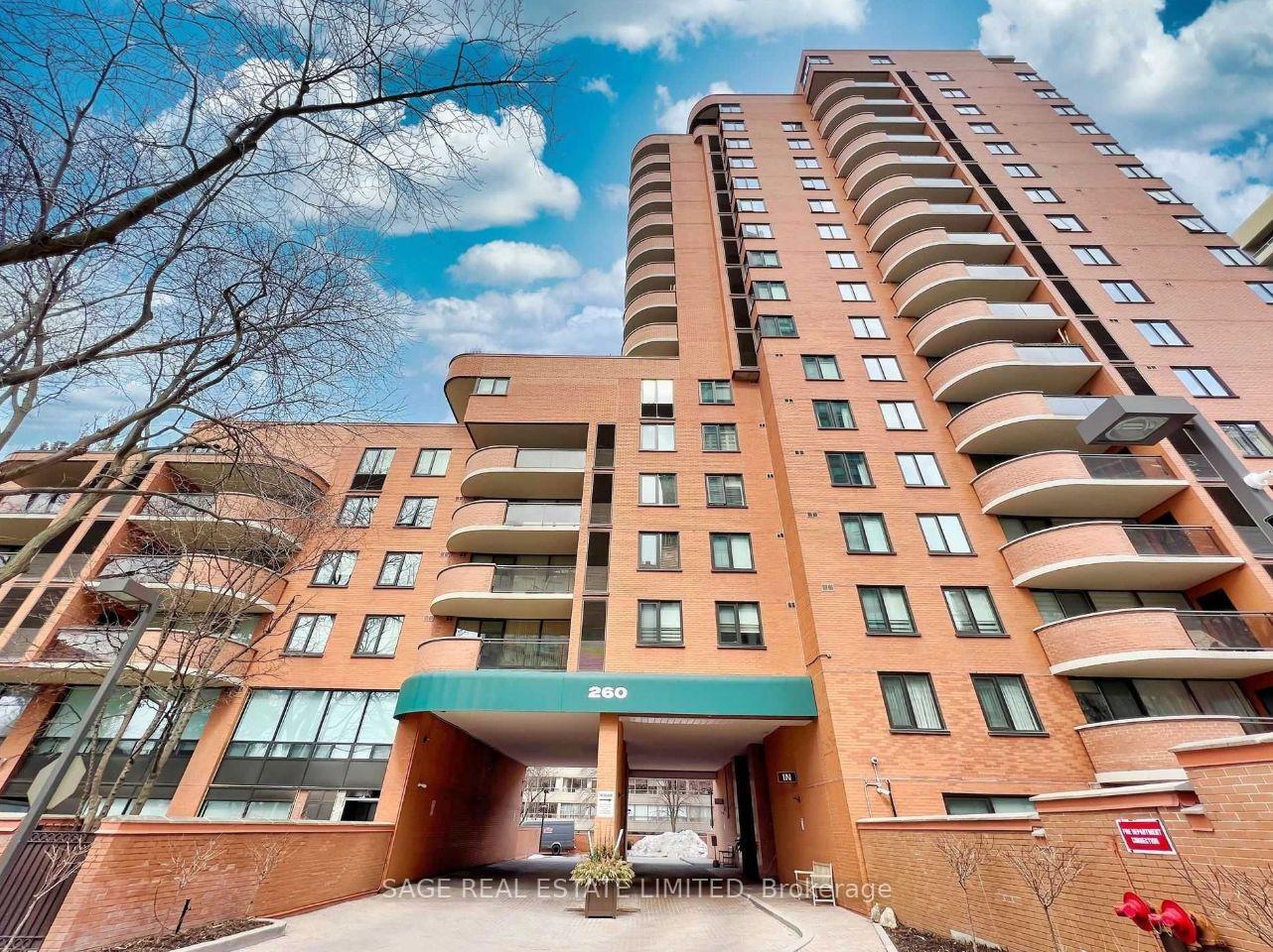 Photo 13 of Unit 305, 260 Heath Street W, Toronto, Forest Hill South — HOMEH