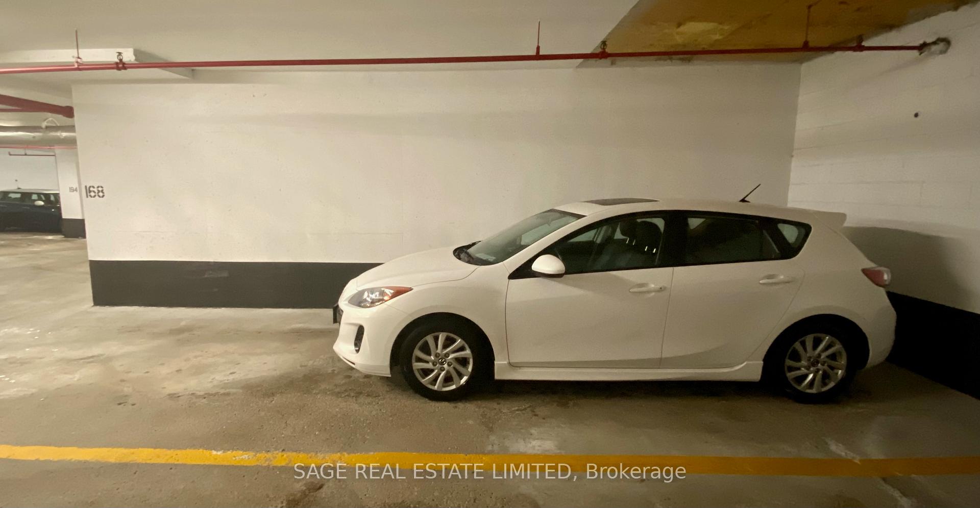 Photo 15 of Unit 305, 260 Heath Street W, Toronto, Forest Hill South — HOMEH