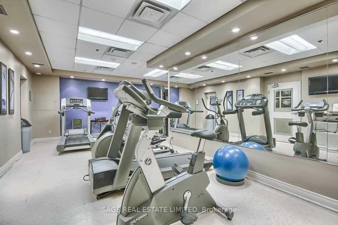 Photo 17 of Unit 305, 260 Heath Street W, Toronto, Forest Hill South — HOMEH