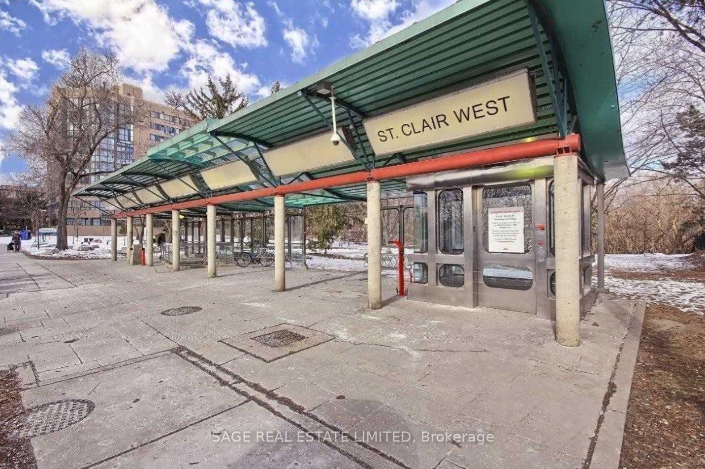 Photo 18 of Unit 305, 260 Heath Street W, Toronto, Forest Hill South — HOMEH