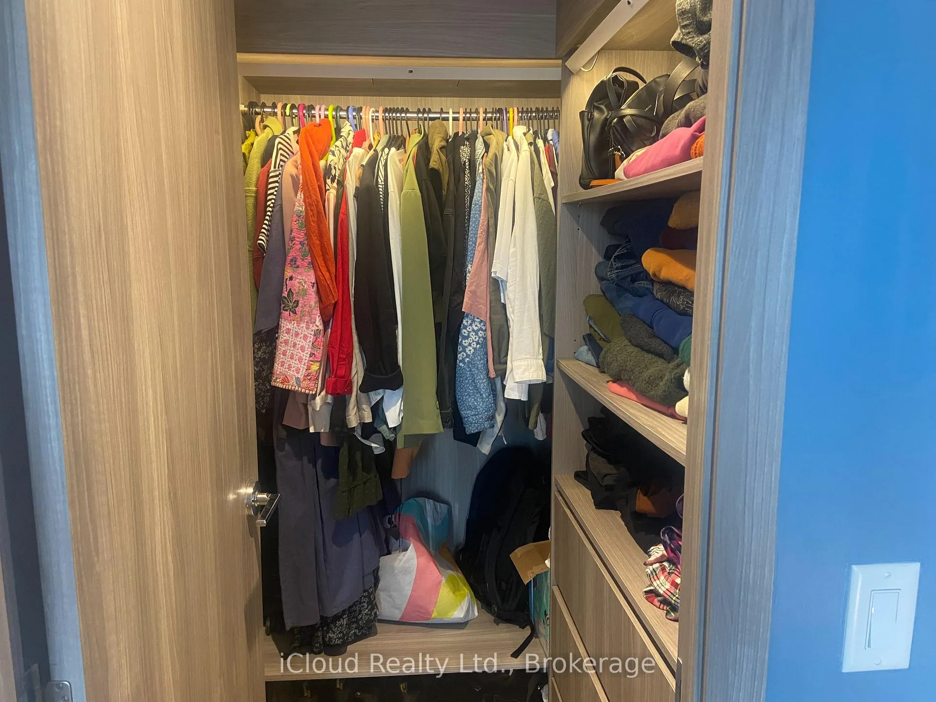Photo 10 of Unit 2502, 38 Widmer Street, Toronto, Waterfront Communities — HOMEH