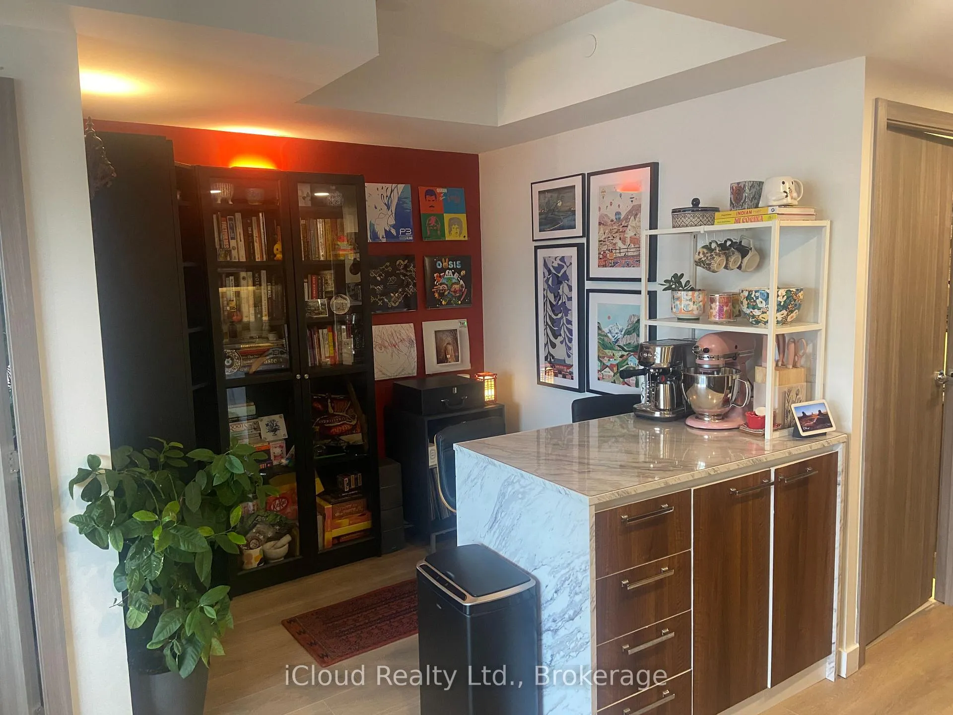 Photo 11 of Unit 2502, 38 Widmer Street, Toronto, Waterfront Communities — HOMEH