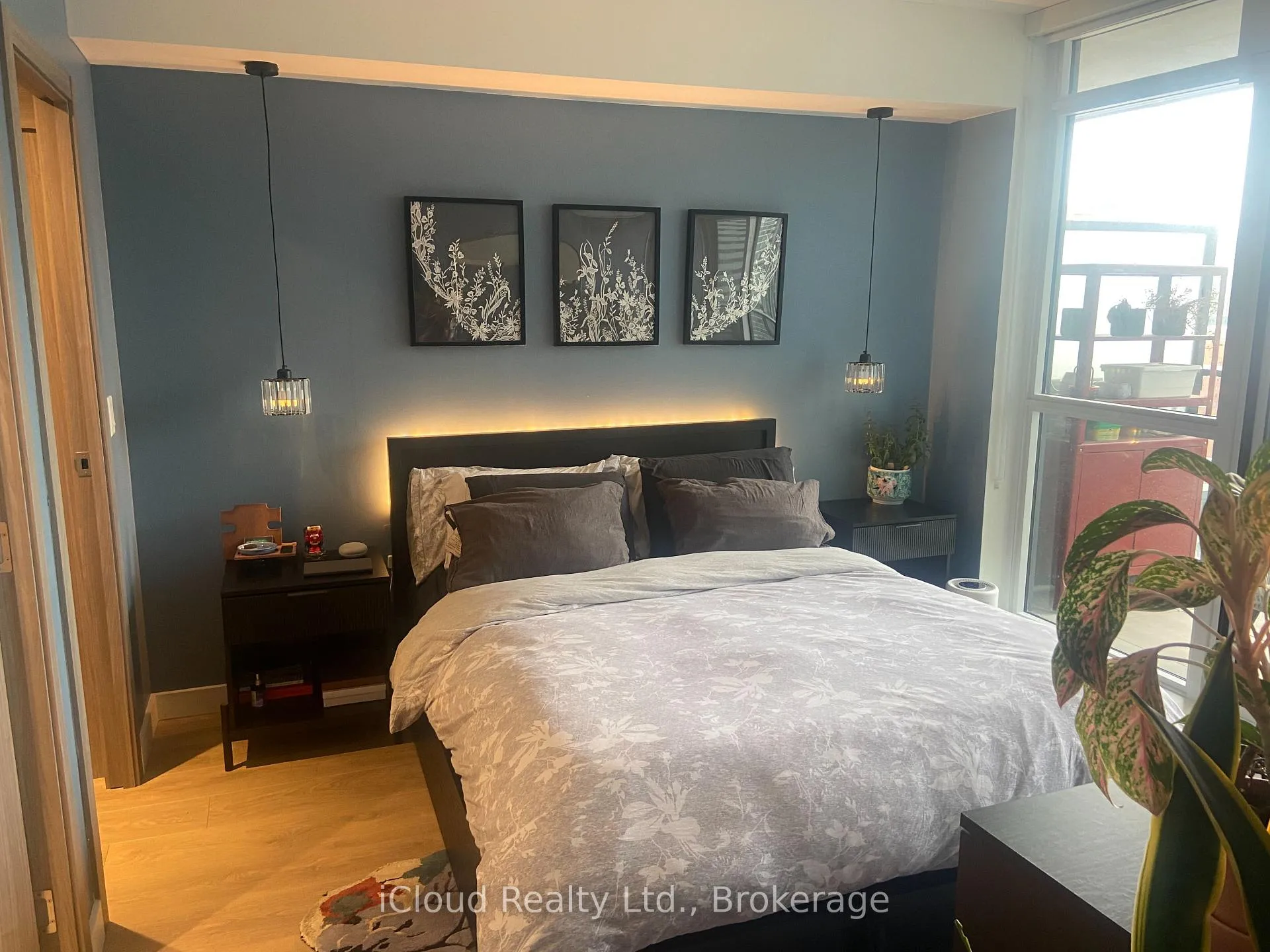 Photo 14 of Unit 2502, 38 Widmer Street, Toronto, Waterfront Communities — HOMEH