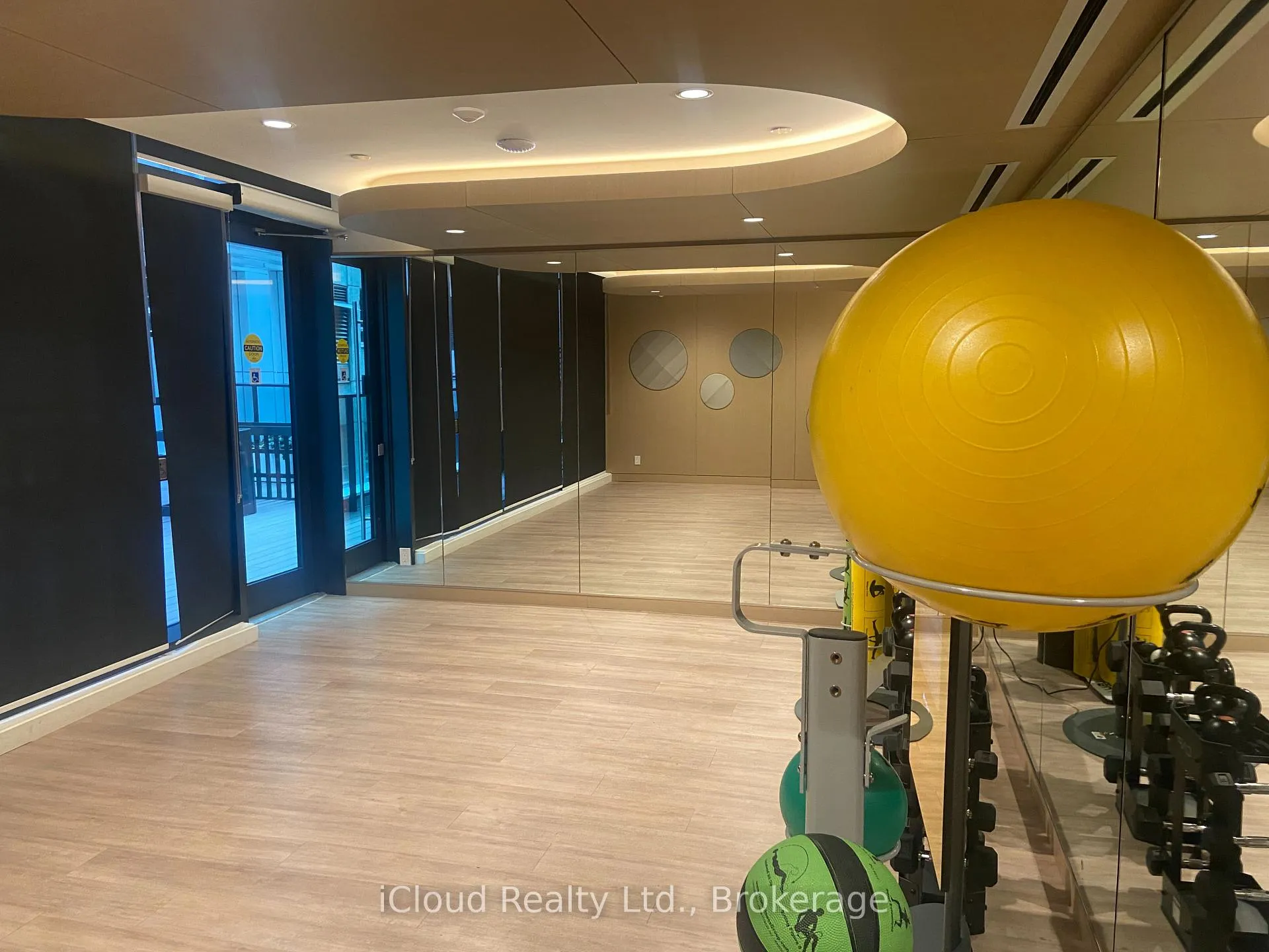 Photo 20 of Unit 2502, 38 Widmer Street, Toronto, Waterfront Communities — HOMEH