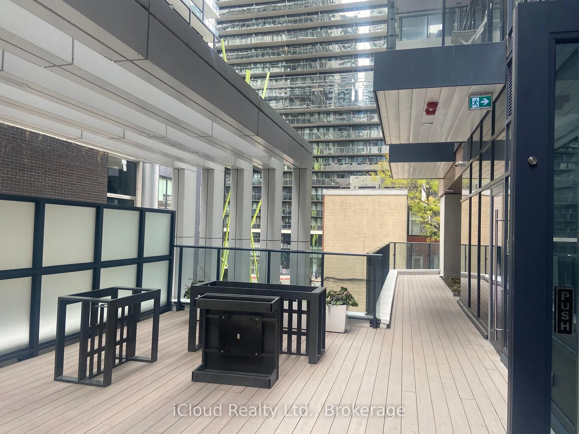 Photo 22 of Unit 2502, 38 Widmer Street, Toronto, Waterfront Communities — HOMEH