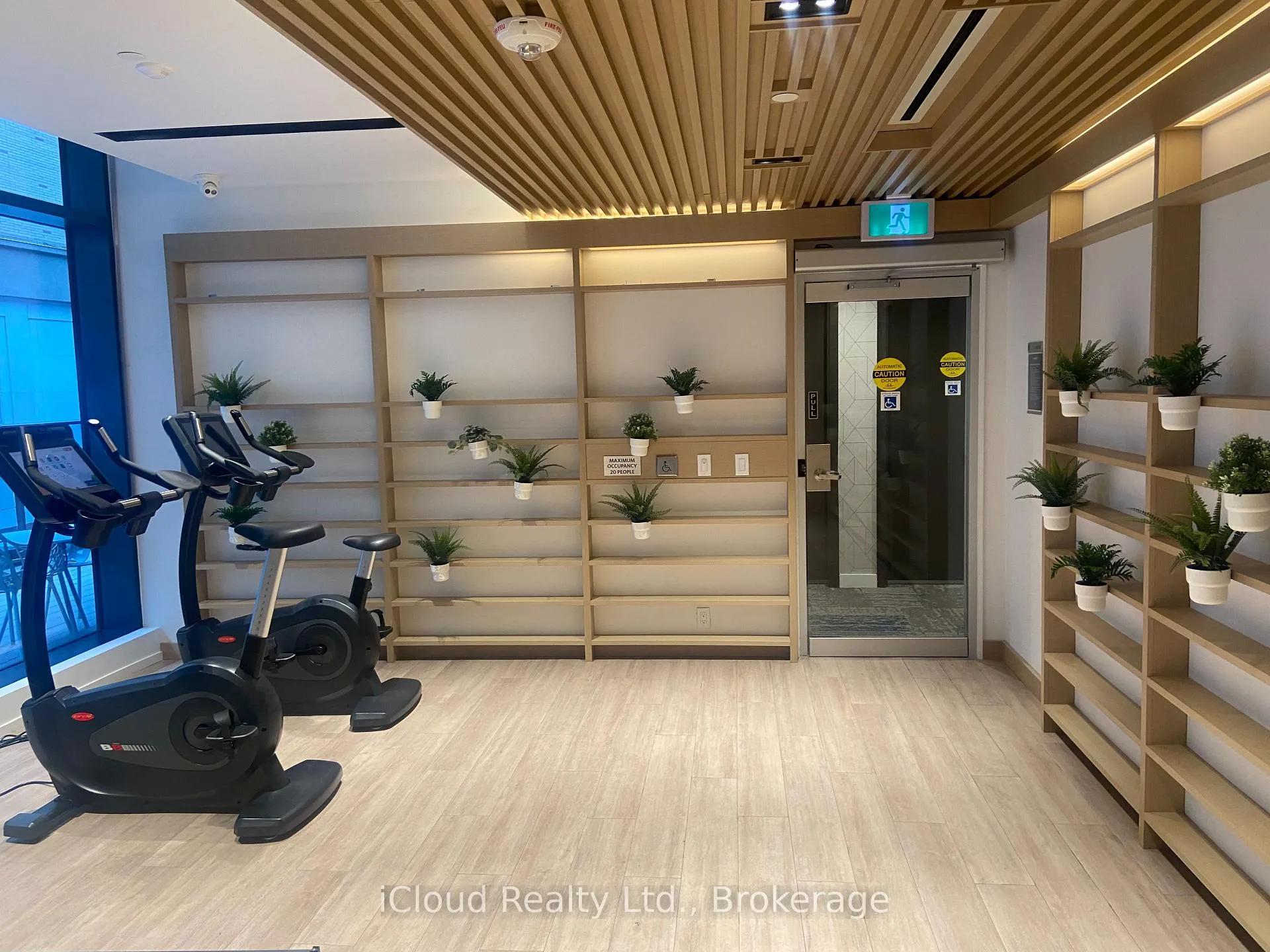 Photo 23 of Unit 2502, 38 Widmer Street, Toronto, Waterfront Communities — HOMEH
