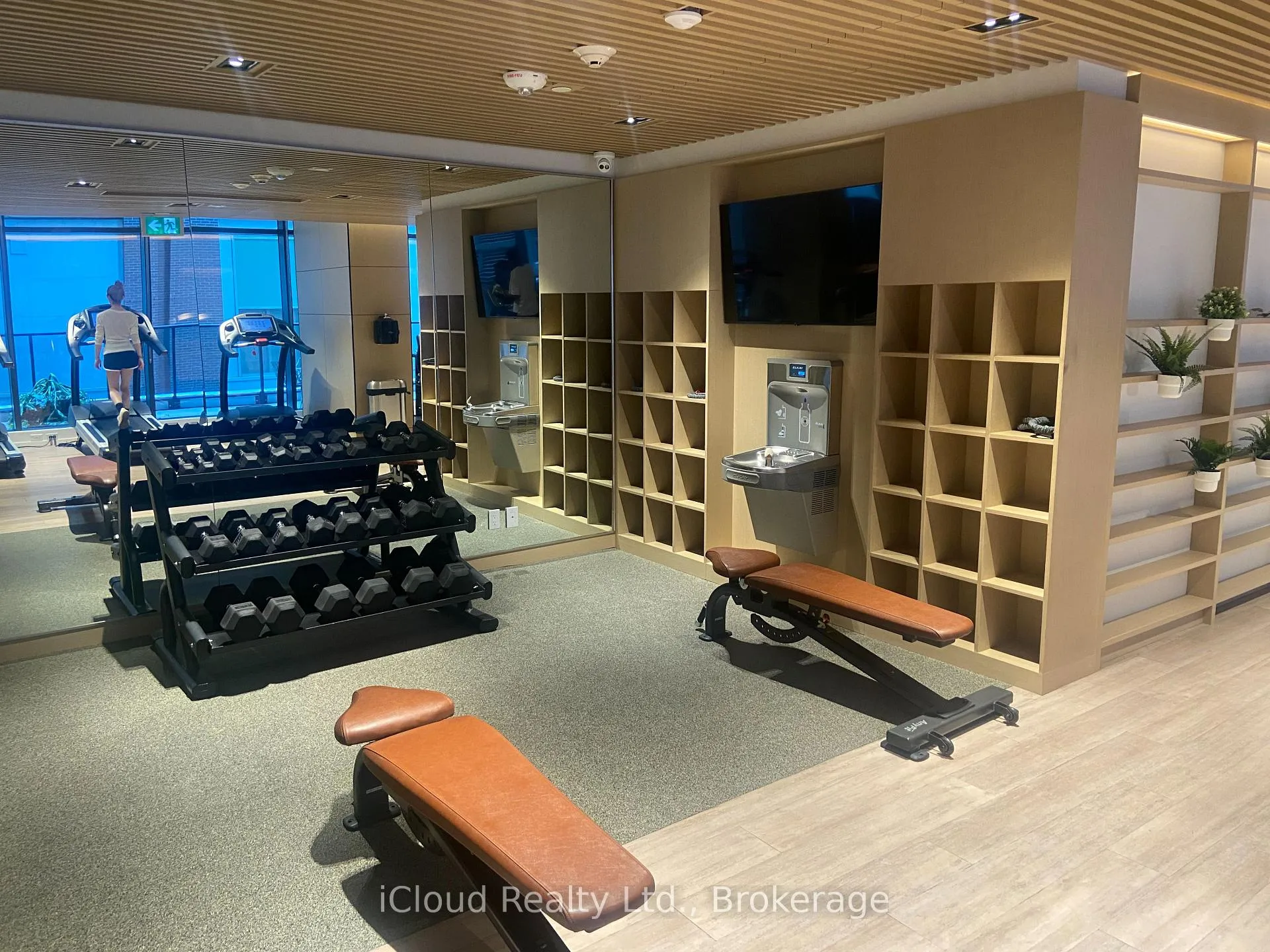 Photo 24 of Unit 2502, 38 Widmer Street, Toronto, Waterfront Communities — HOMEH