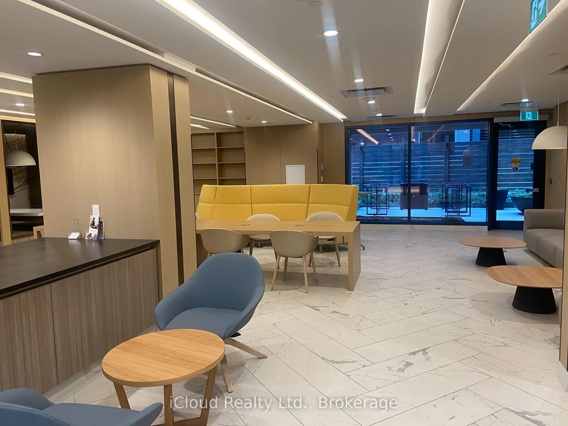 Photo 26 of Unit 2502, 38 Widmer Street, Toronto, Waterfront Communities — HOMEH