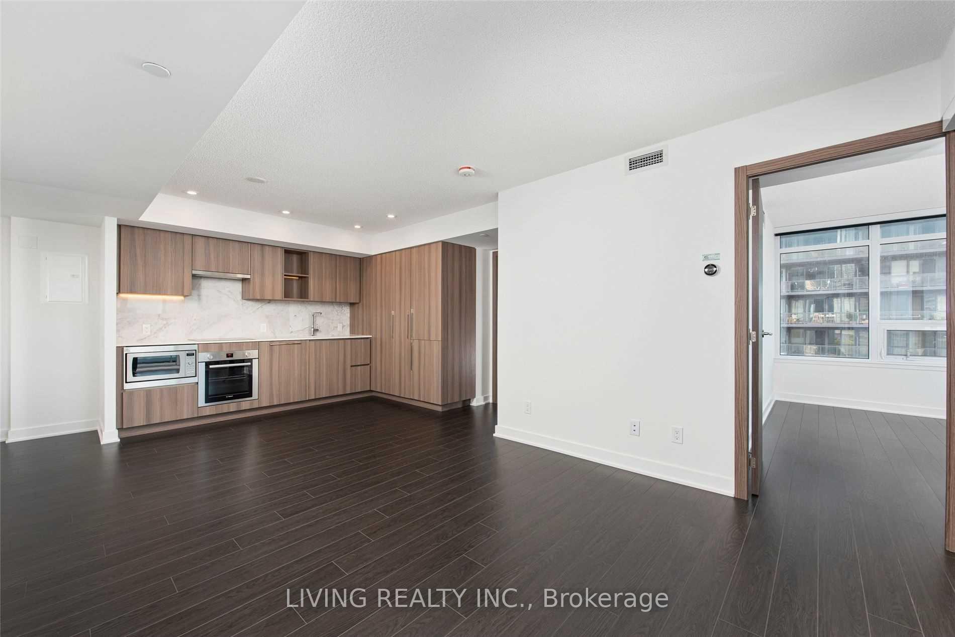 Photo 14 of Unit 703, 19 Bathurst Street, Toronto, Waterfront Communities — HOMEH